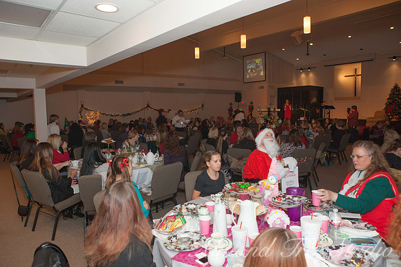 Ridgeview Girls of Grace 2014 Tea-4566