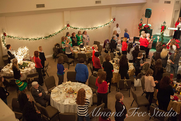 Ridgeview Girls of Grace 2014 Tea-4626