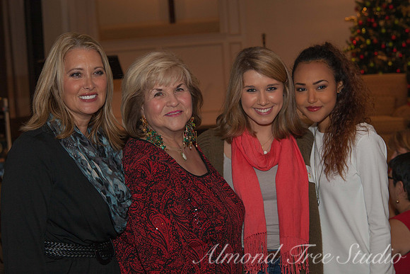 Ridgeview Girls of Grace 2014 Tea-4680