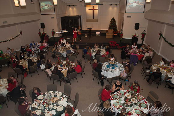 Ridgeview Girls of Grace 2014 Tea-4563