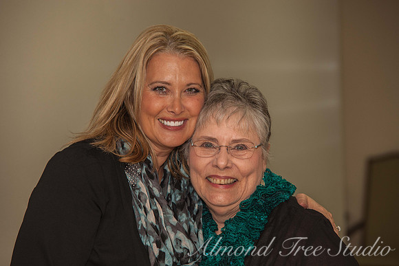 Ridgeview Girls of Grace 2014 Tea-4600