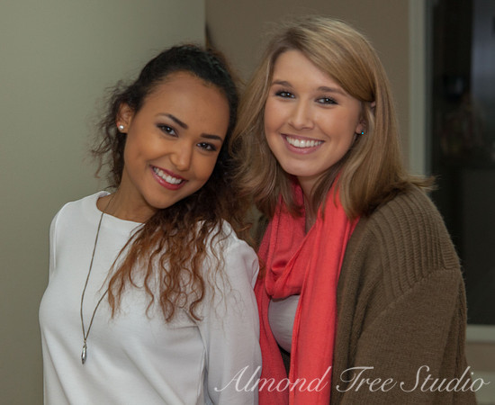 Ridgeview Girls of Grace 2014 Tea-4711