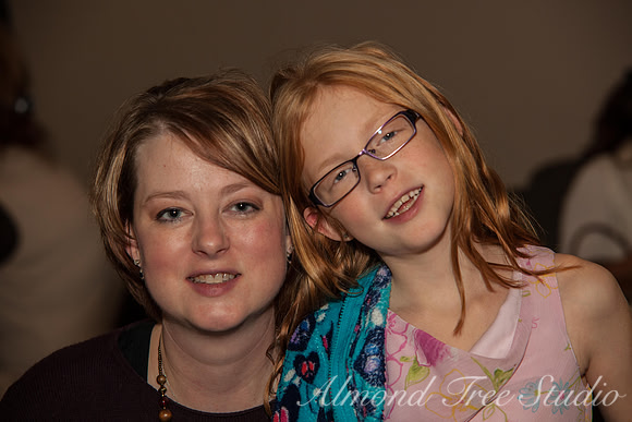 Ridgeview Girls of Grace 2014 Tea-4670