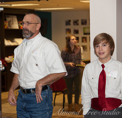 Ridgeview Girls of Grace 2014 Tea-4575