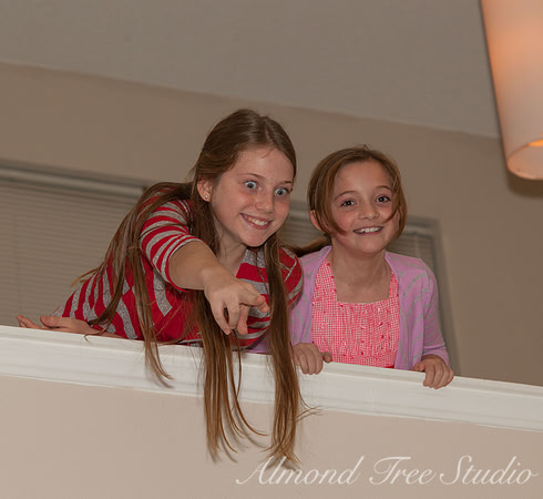 Ridgeview Girls of Grace 2014 Tea-4673