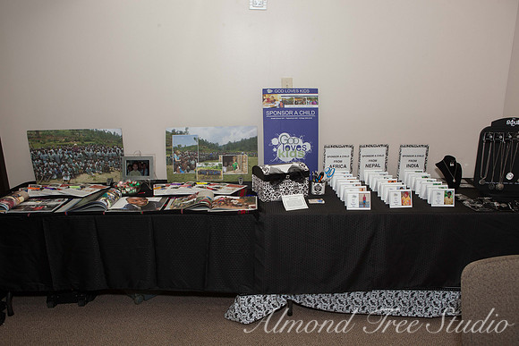 Ridgeview Girls of Grace 2014 Tea-4441