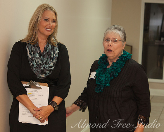 Ridgeview Girls of Grace 2014 Tea-4599