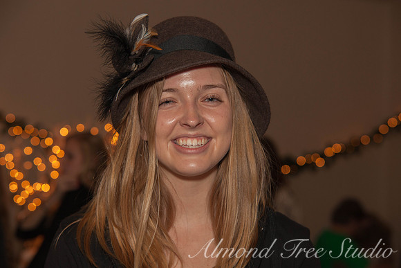 Ridgeview Girls of Grace 2014 Tea-4700