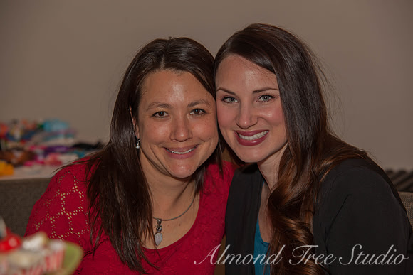 Ridgeview Girls of Grace 2014 Tea-4668